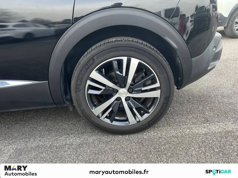 Véhicule occasion 221272 - peugeot 3008 - Photo 11