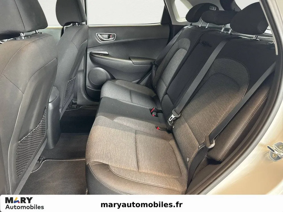 Véhicule occasion 194008 - hyundai KONA - Photo 10