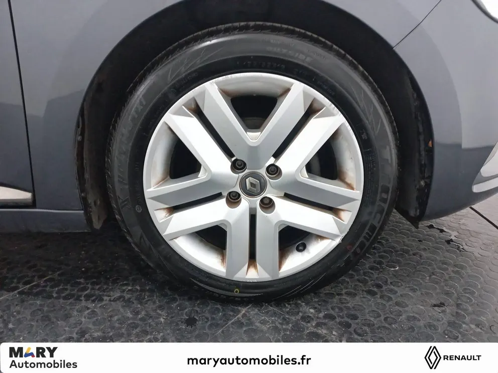 Véhicule occasion 207642 - renault CLIO - Photo 17