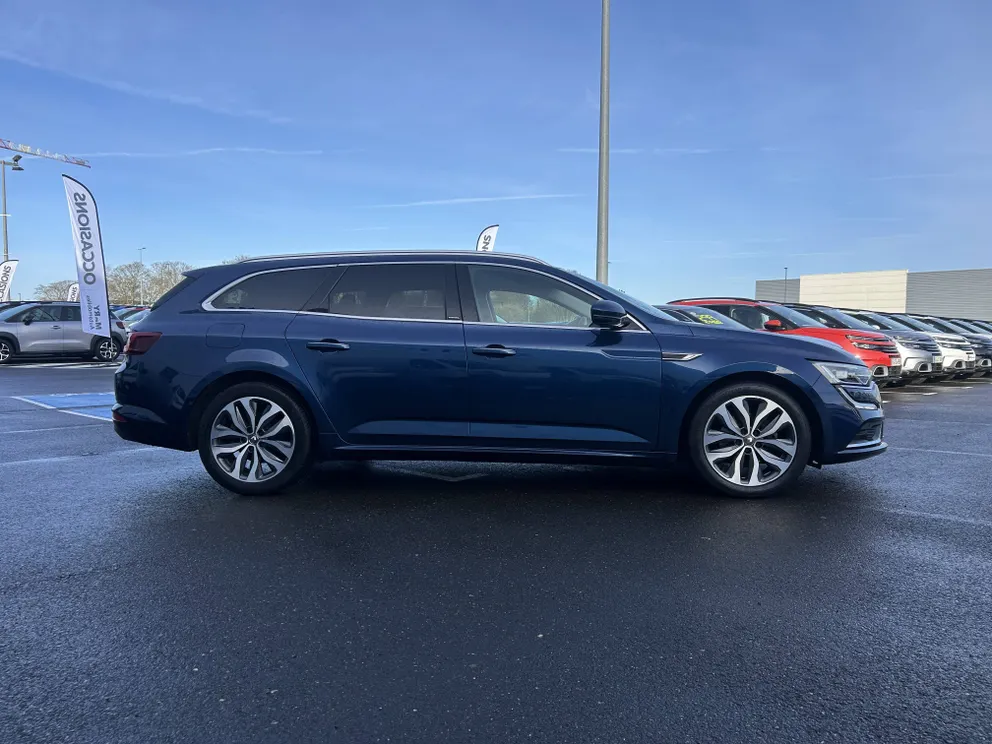 Véhicule occasion 202045 - renault TALISMAN - Photo 4