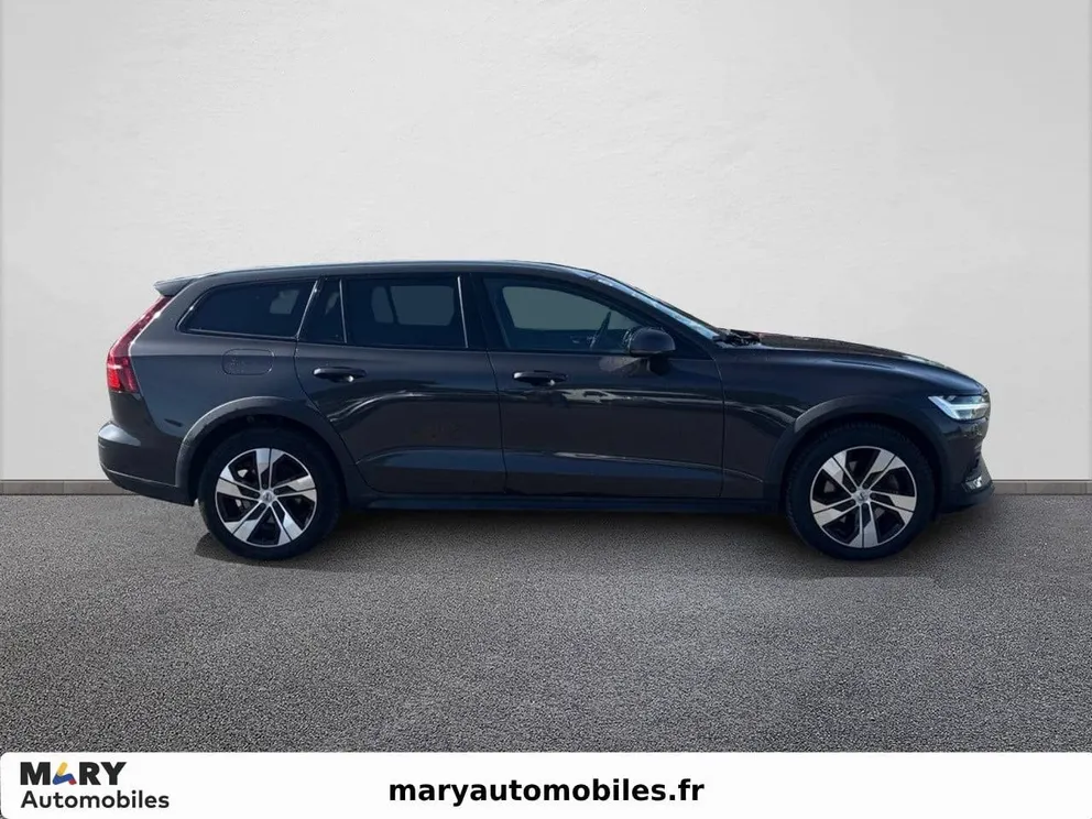 Véhicule occasion 238025 - volvo V60 CROSS COUNTRY - Photo 4