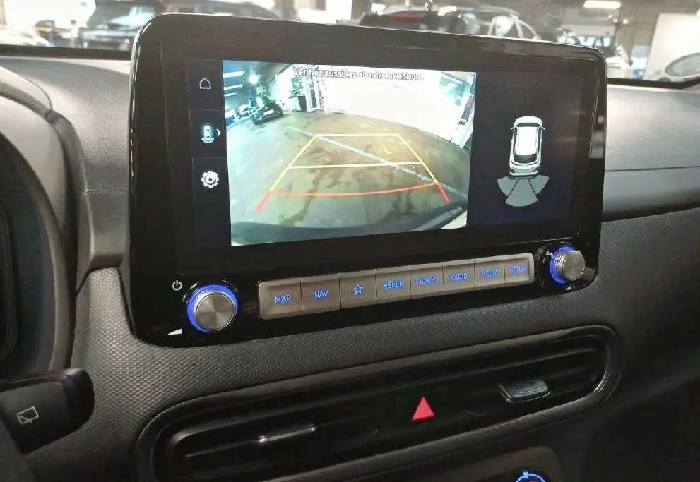 Véhicule occasion 207435 - hyundai KONA - Photo 10