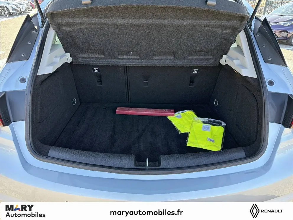 Véhicule occasion 221644 - opel ASTRA - Photo 6