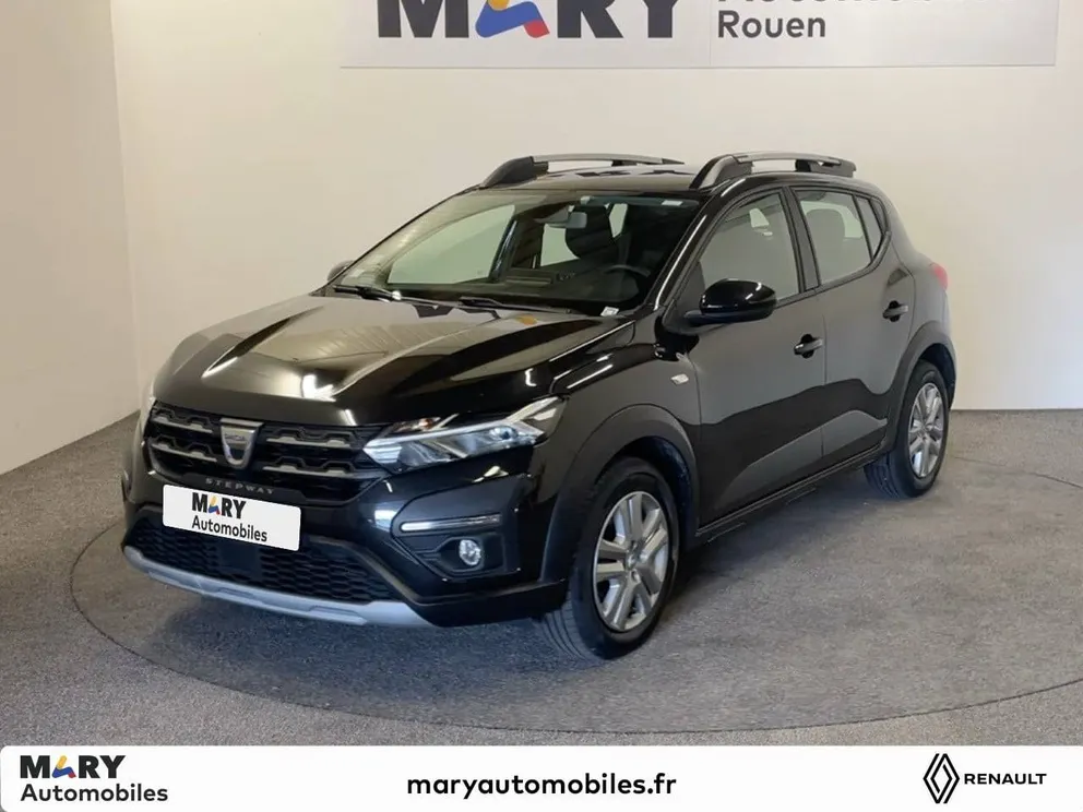 Véhicule occasion 235629 - dacia SANDERO - Photo 1