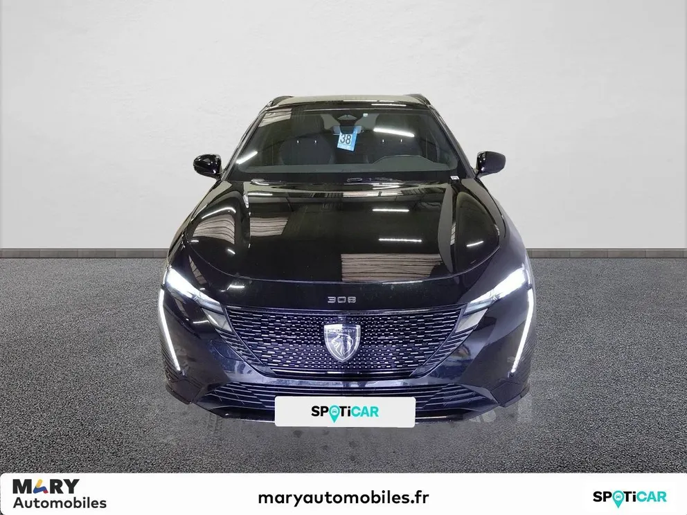 Véhicule occasion 210846 - peugeot 308 - Photo 2