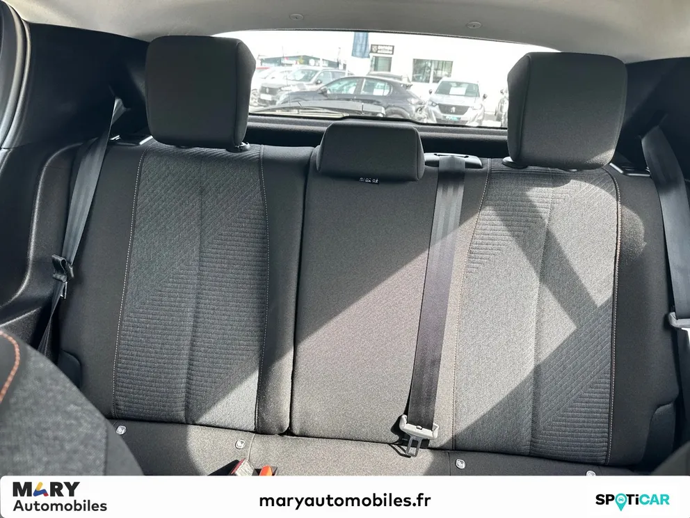 Véhicule occasion 235215 - peugeot 208 - Photo 21