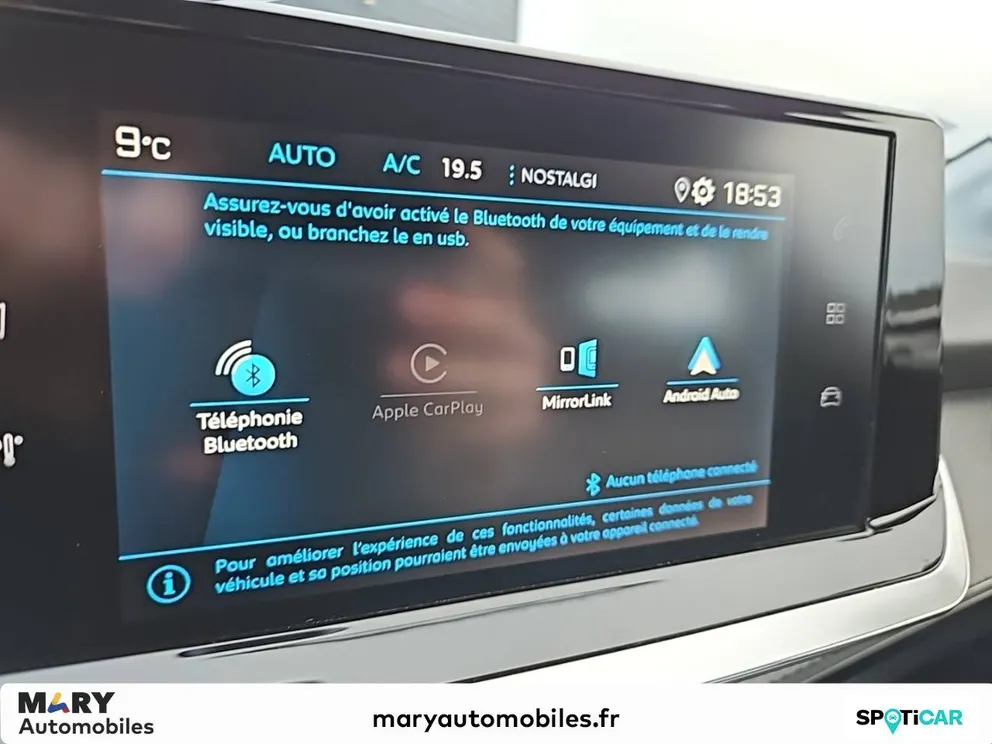 Véhicule occasion 206034 - peugeot 208 - Photo 15