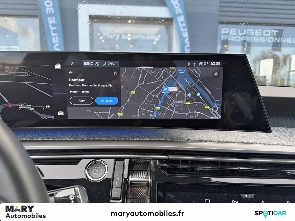 Véhicule occasion 214970 - peugeot 3008 - Photo 16