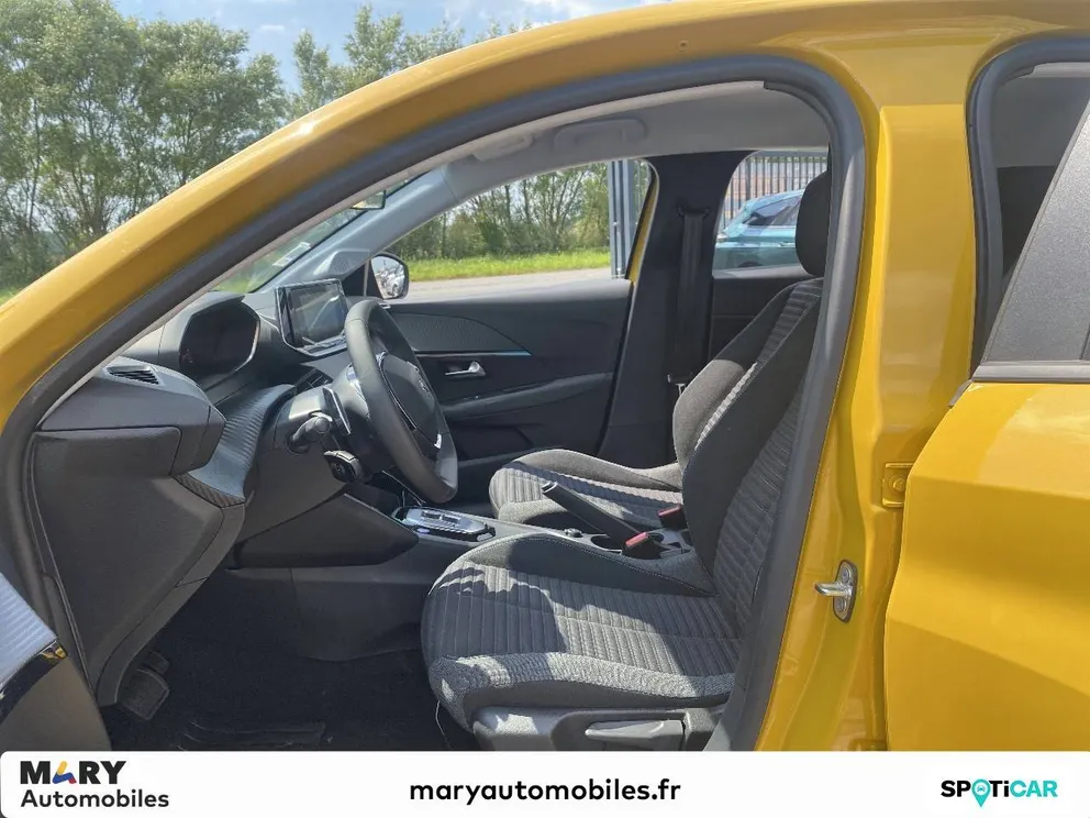 Véhicule occasion 175493 - peugeot 208 - Photo 9