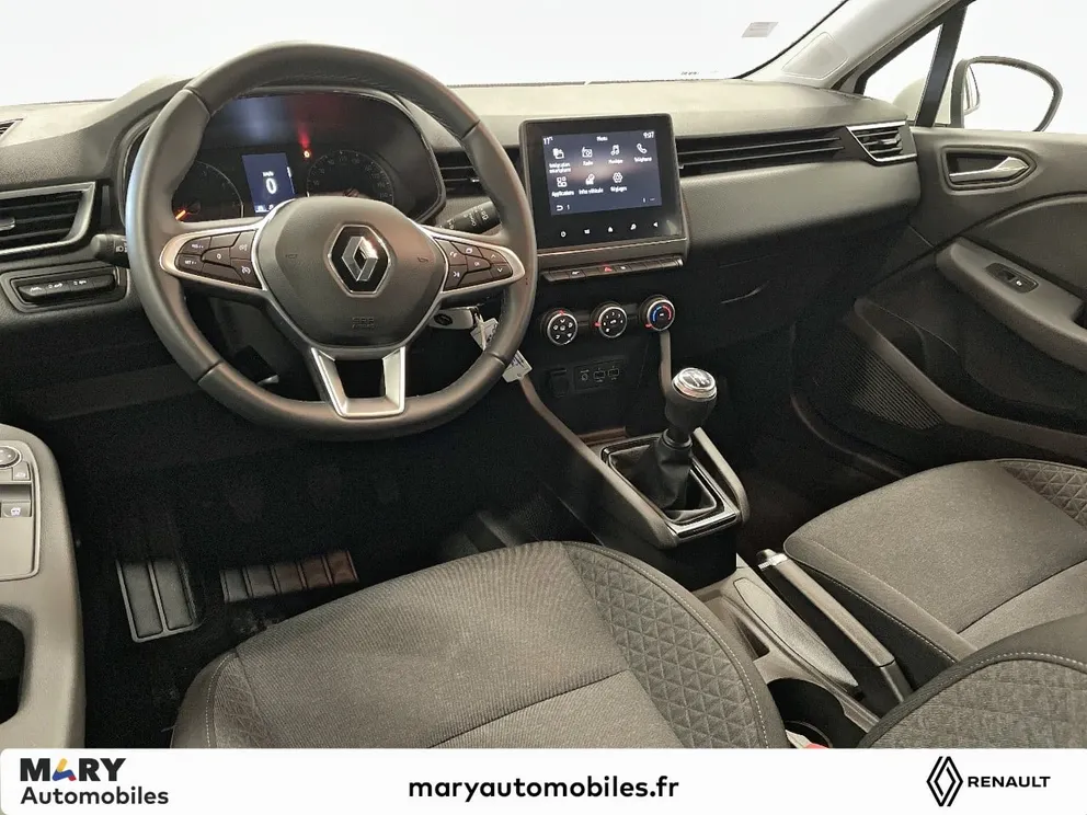 Véhicule occasion 234646 - renault CLIO - Photo 10