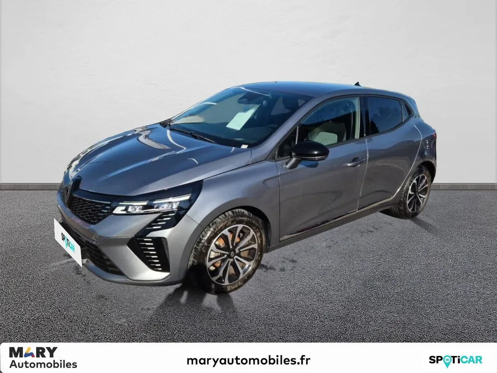 Véhicule occasion 226286 - renault CLIO - Photo 1