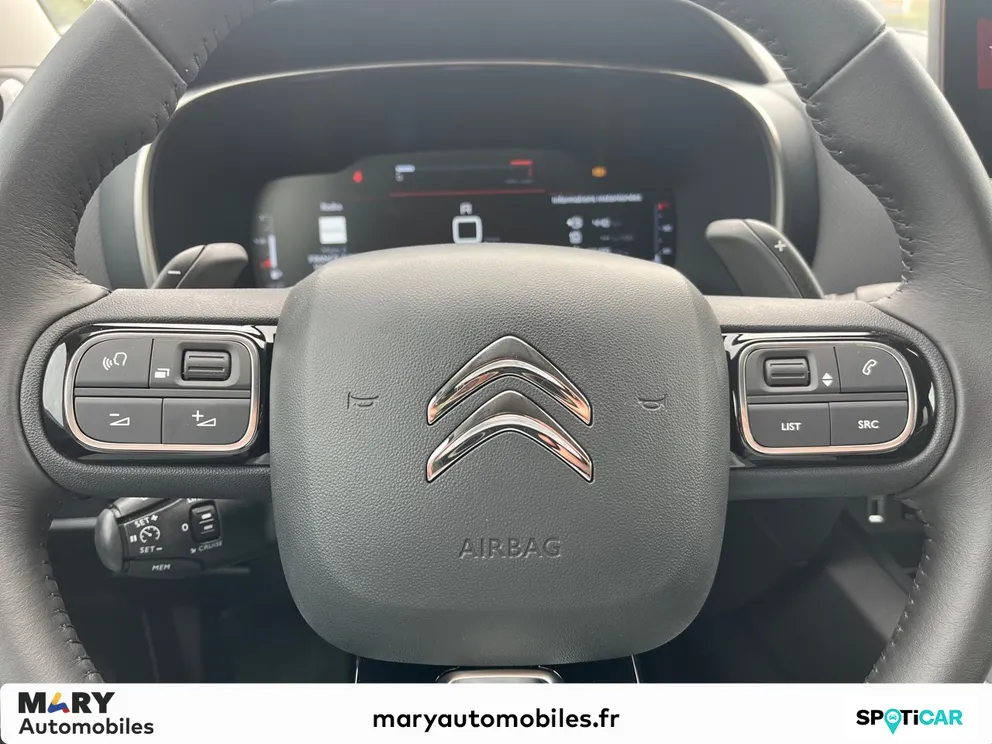 Véhicule occasion 1234131 - Citroën C5 AIRCROSS - Photo 15