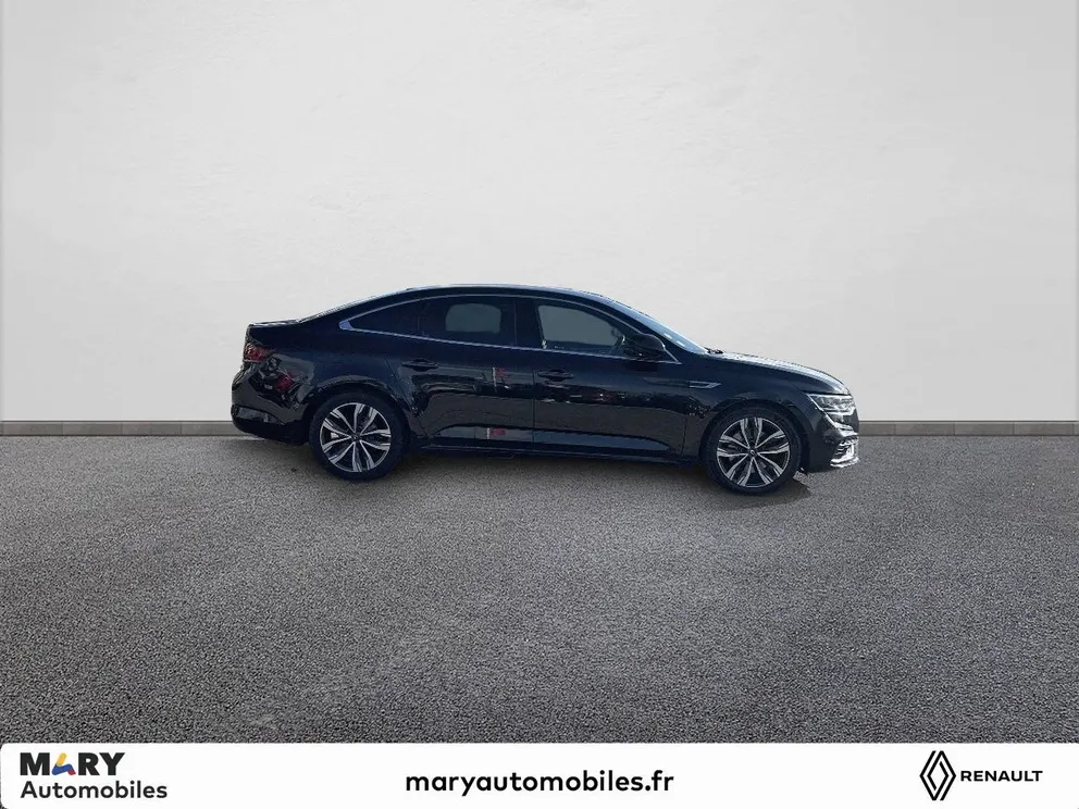 Véhicule occasion 214460 - renault TALISMAN - Photo 4