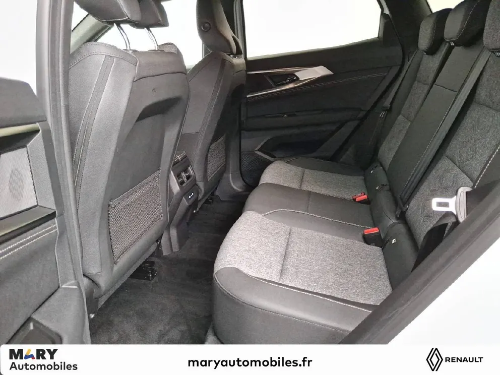 Véhicule occasion 230486 - renault AUSTRAL - Photo 10