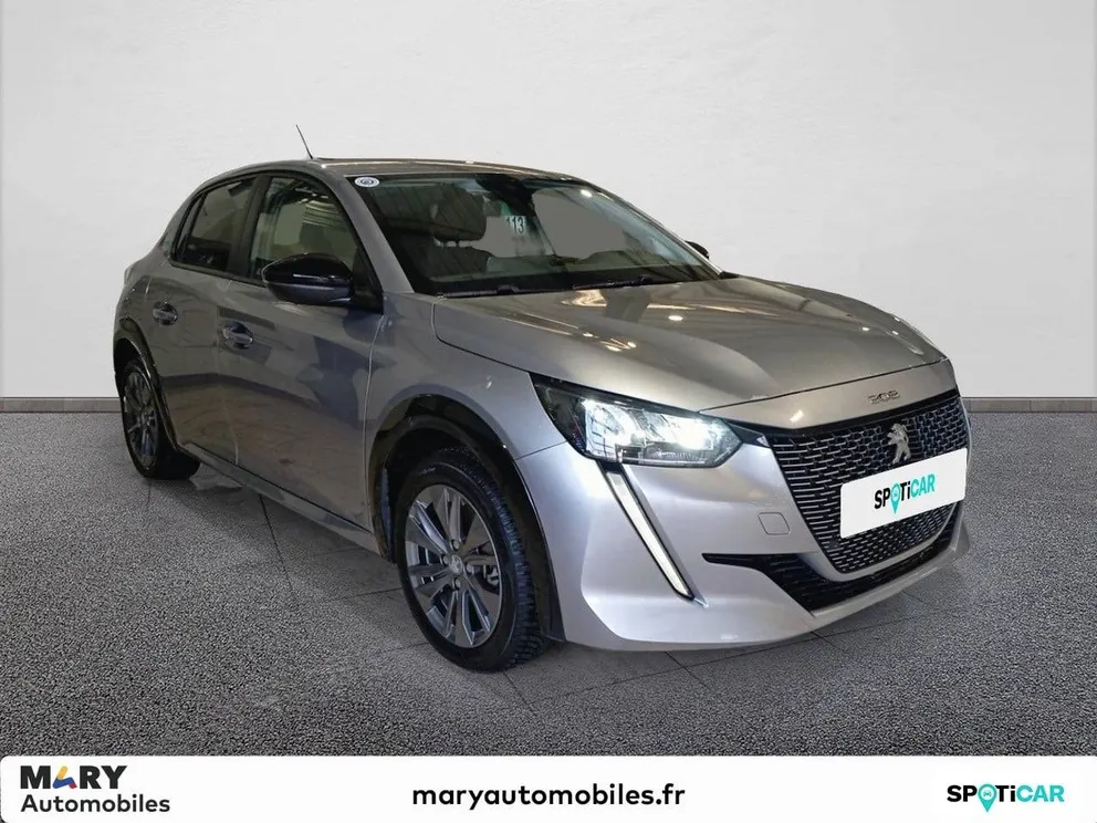 Véhicule occasion 226466 - peugeot 208 - Photo 3