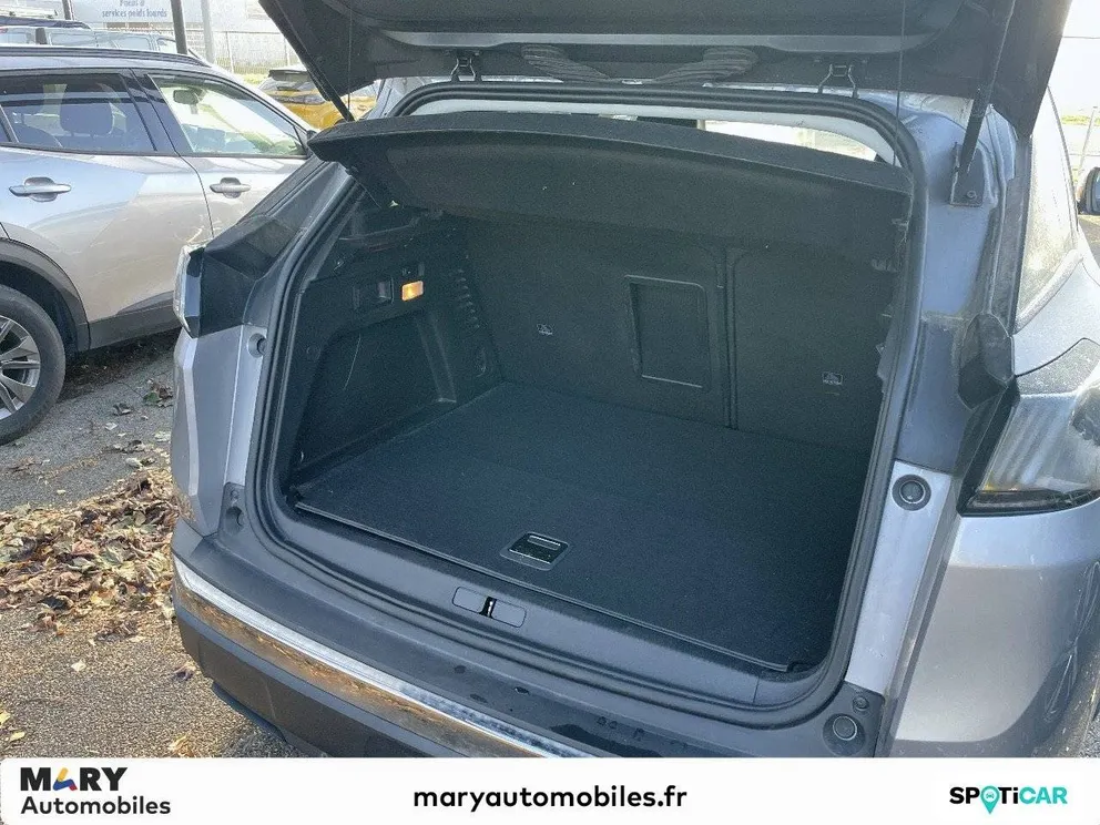 Véhicule occasion 199441 - peugeot 3008 - Photo 6