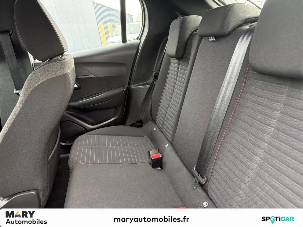 Véhicule occasion 210222 - peugeot 208 - Photo 10