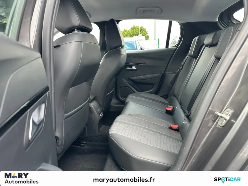 Véhicule occasion 1235347 - peugeot 208 - Photo 23