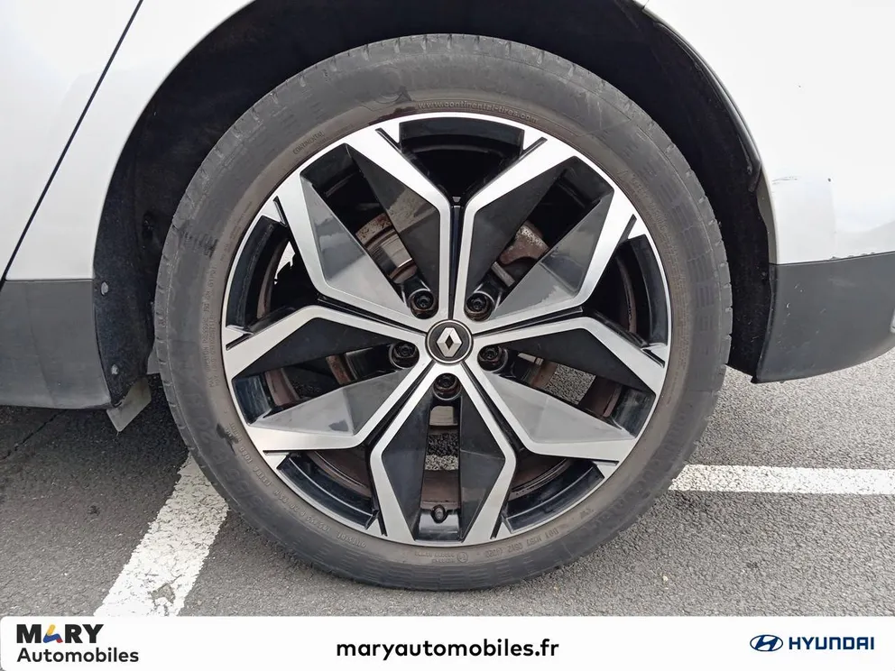 Véhicule occasion 196667 - renault GRAND SCENIC - Photo 11