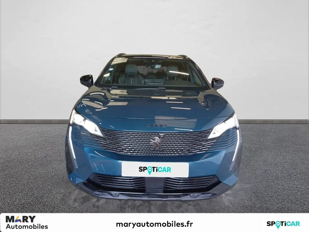 Véhicule occasion 212261 - peugeot 3008 - Photo 2