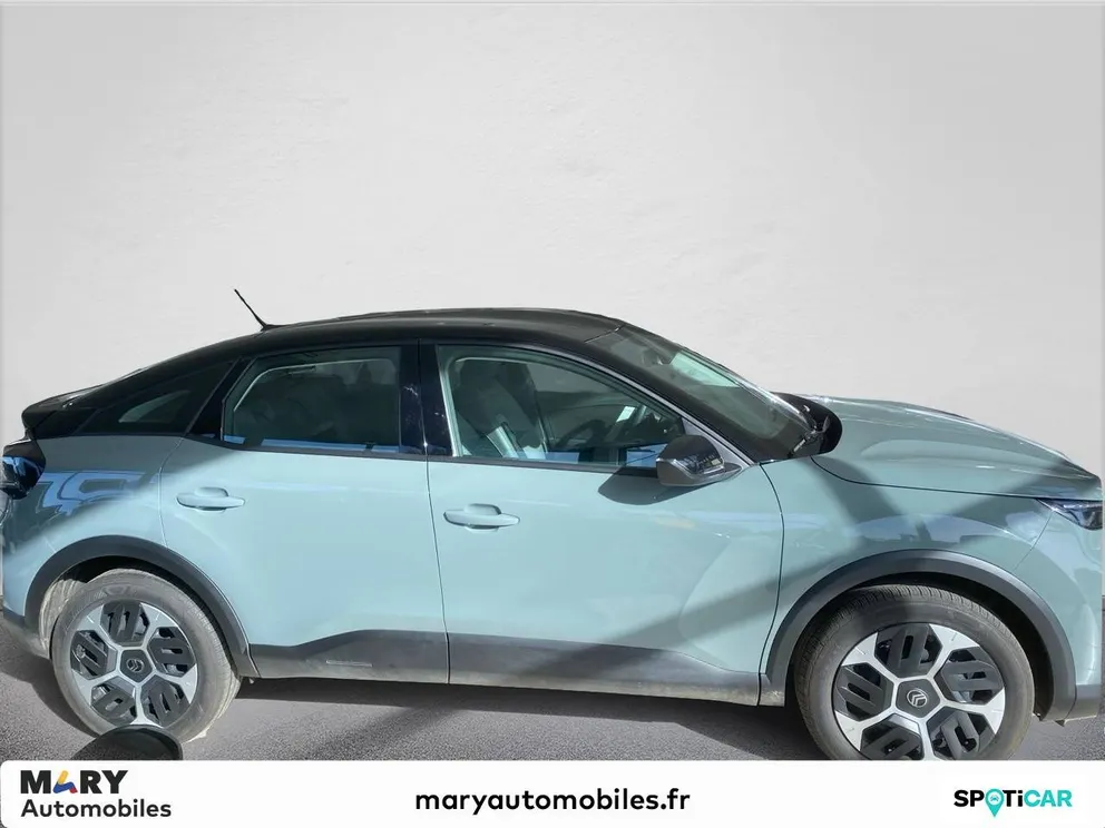 Véhicule occasion 231941 - Citroën C4 - Photo 4