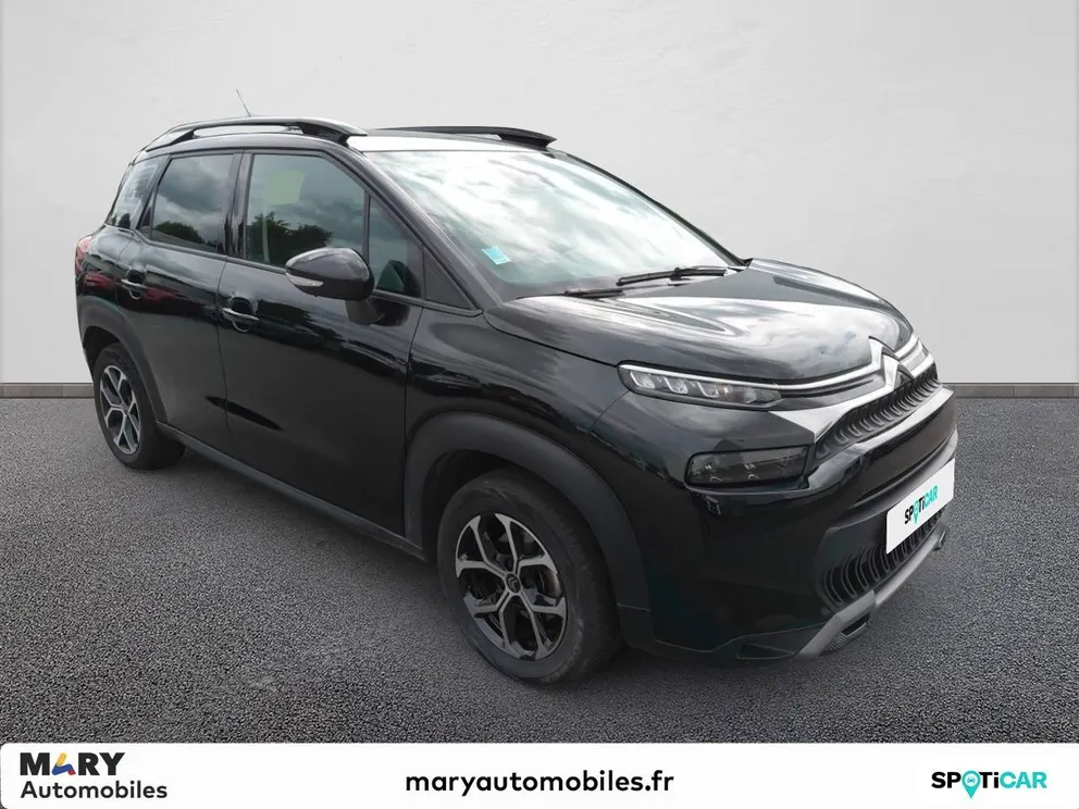 Véhicule occasion 189418 - Citroën C3 AIRCROSS - Photo 3