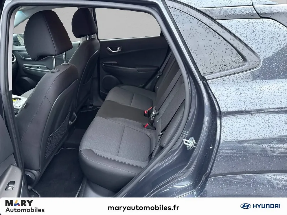 Véhicule occasion 214783 - hyundai KONA - Photo 10