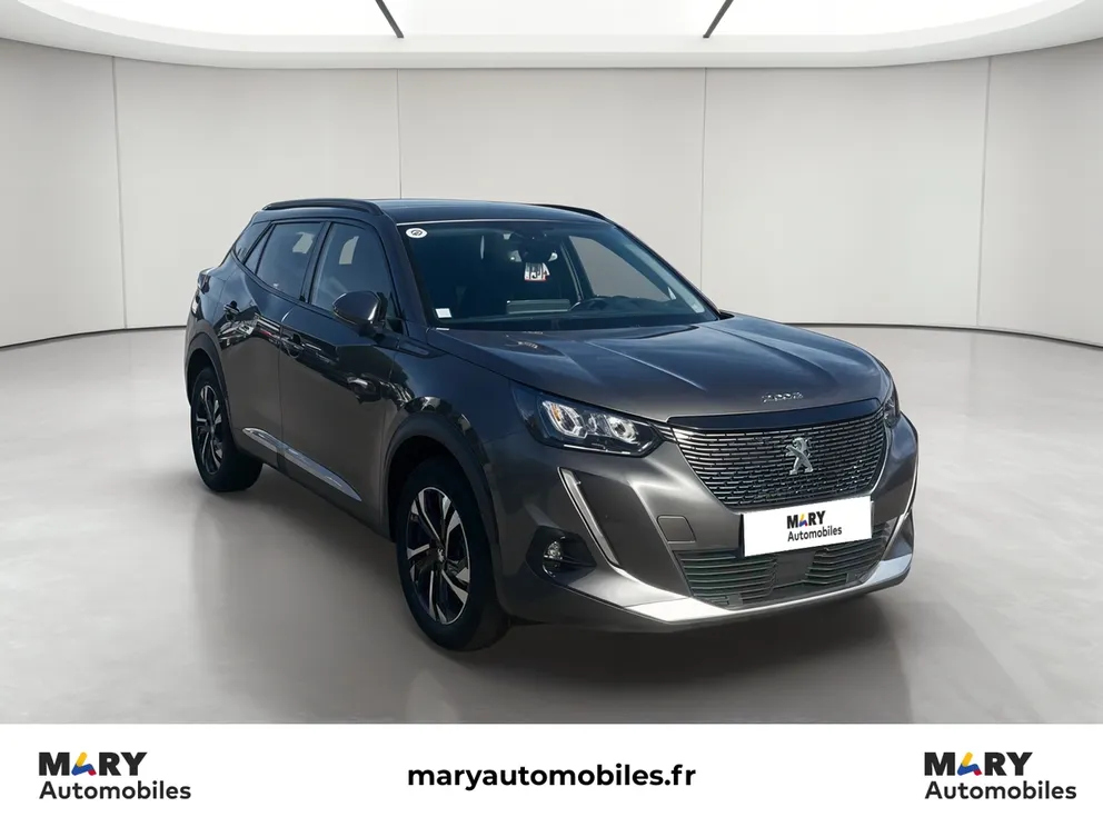 Véhicule occasion 1238365 - peugeot 2008 - Photo 6