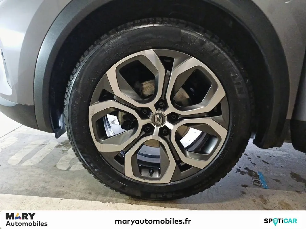 Véhicule occasion 196900 - renault CAPTUR - Photo 11