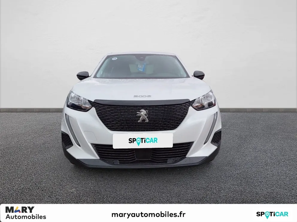 Véhicule occasion 1242261 - peugeot 2008 - Photo 6