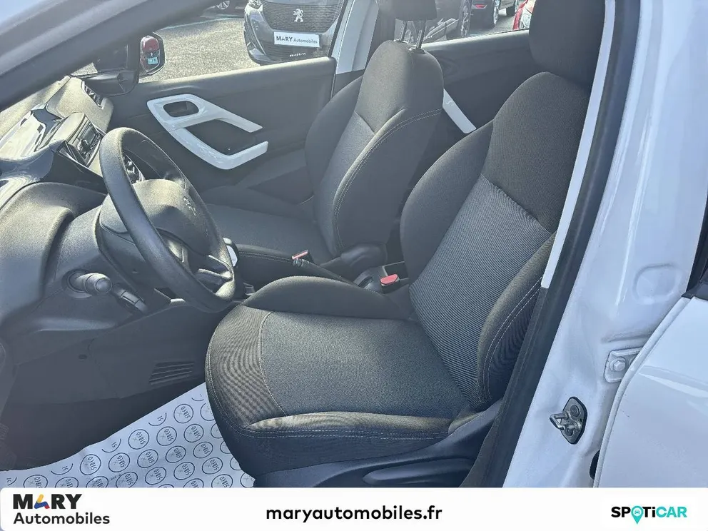 Véhicule occasion 200167 - peugeot 208 - Photo 9