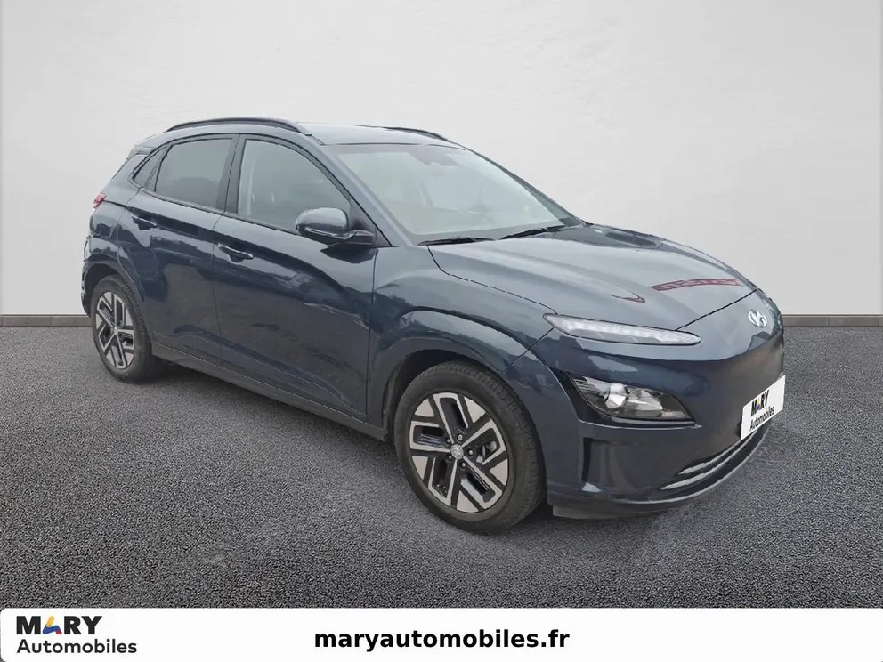 Véhicule occasion 198840 - hyundai KONA - Photo 3