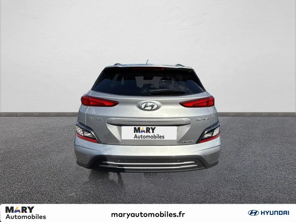 Véhicule occasion 181506 - hyundai KONA - Photo 5