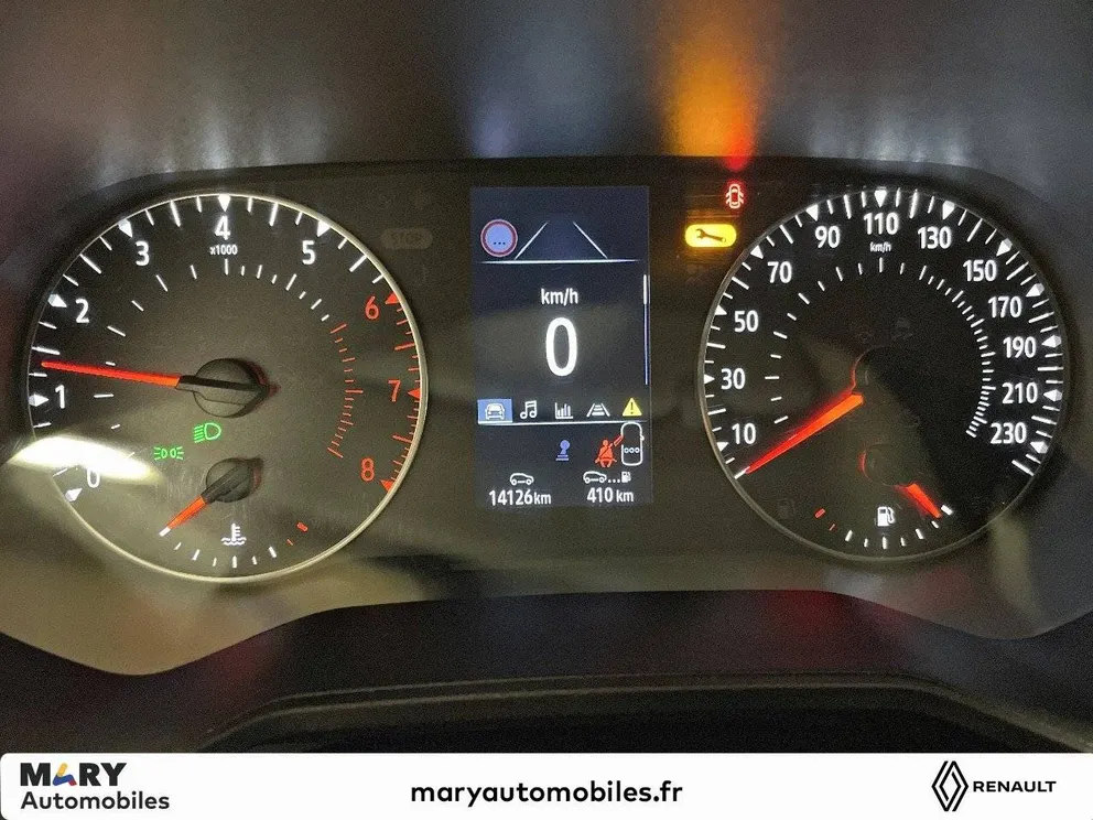 Véhicule occasion 202161 - renault CLIO - Photo 15