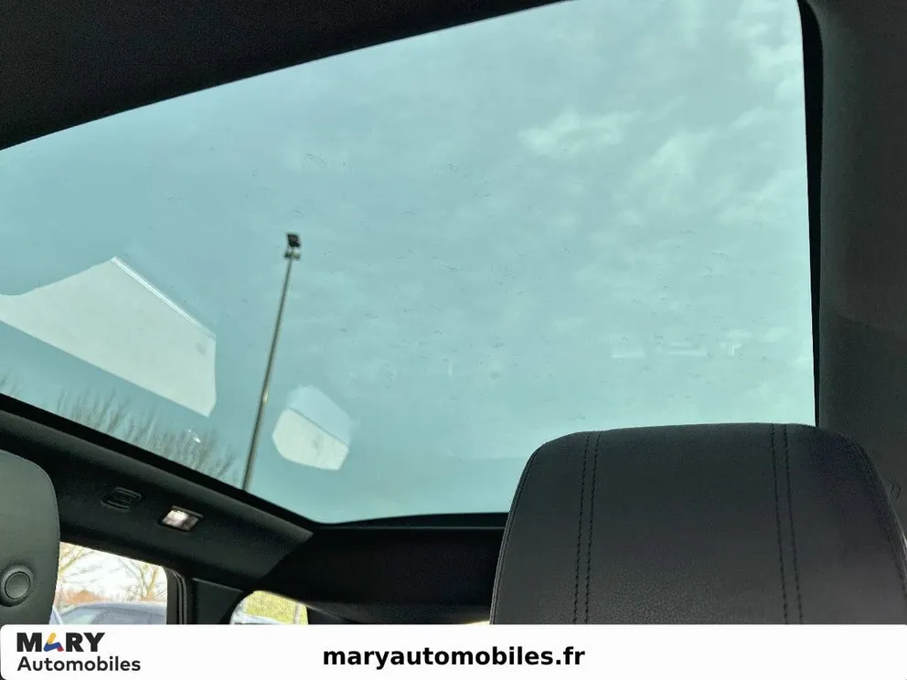 Véhicule occasion 218495 - land rover RANGE ROVER EVOQUE - Photo 16