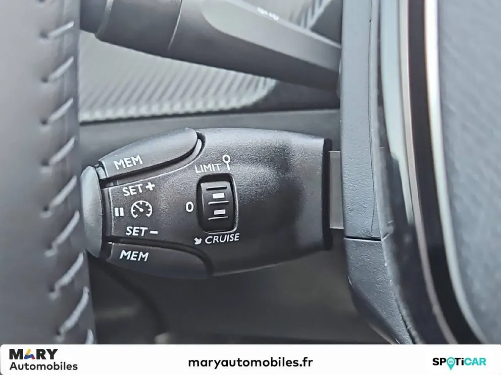 Véhicule occasion 226622 - peugeot 2008 - Photo 14