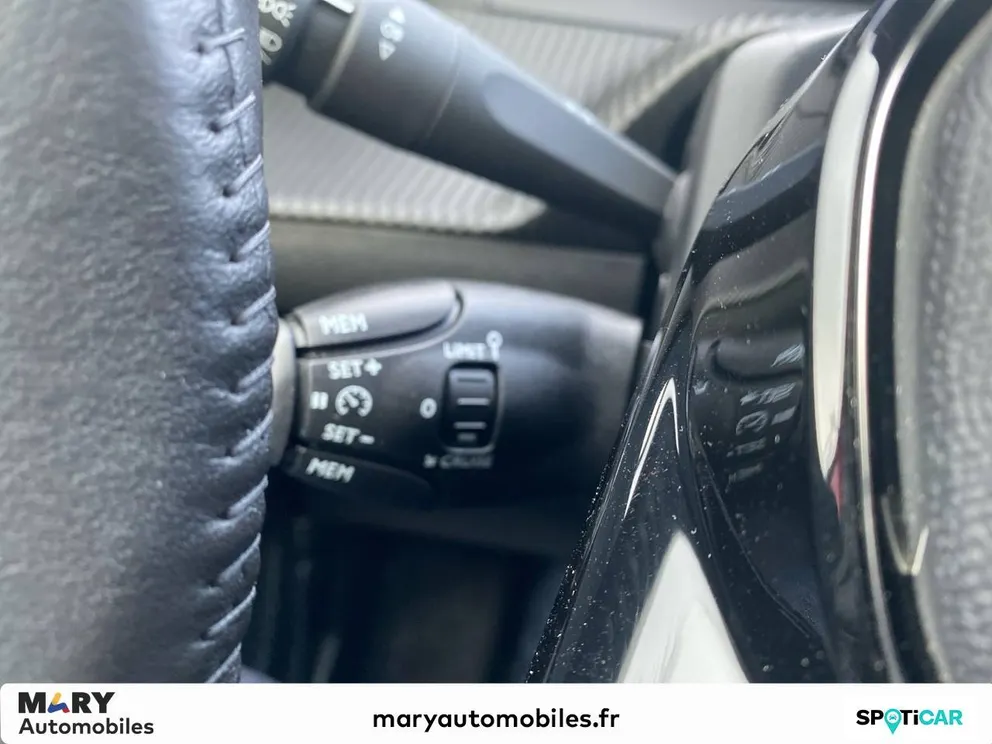 Véhicule occasion 205781 - peugeot 2008 - Photo 22