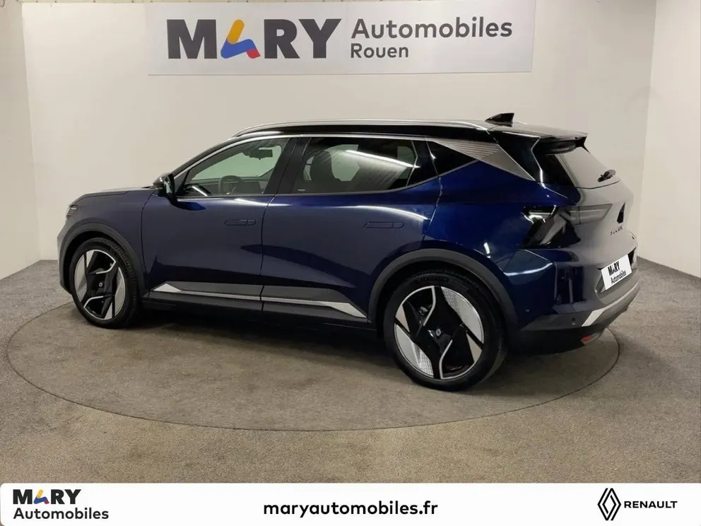 Véhicule occasion 208838 - renault SCENIC - Photo 7