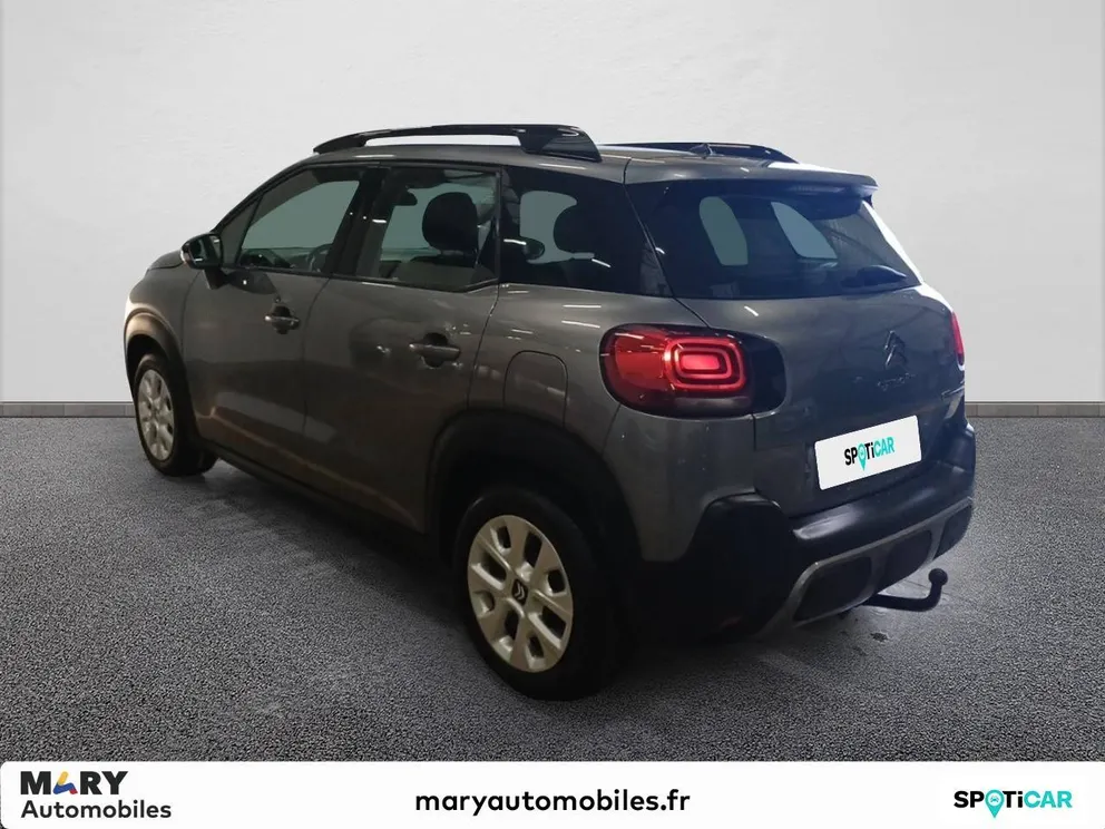Véhicule occasion 200212 - Citroën C3 AIRCROSS - Photo 7