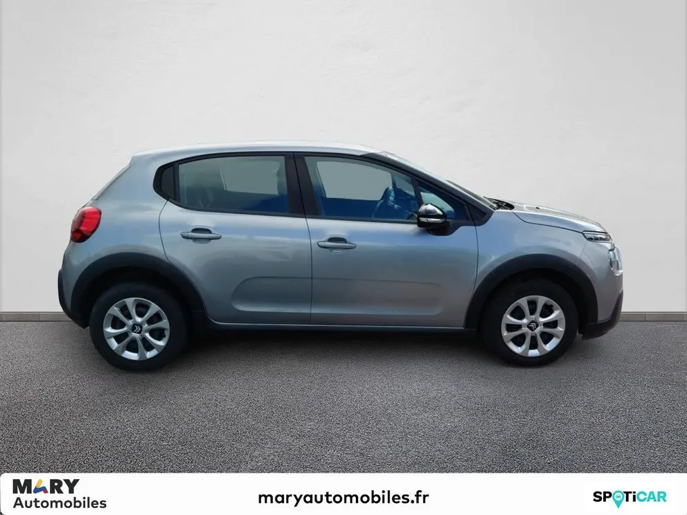 Véhicule occasion 224954 - Citroën C3 - Photo 4