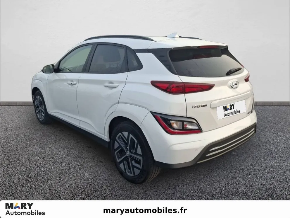 Véhicule occasion 225455 - hyundai KONA - Photo 7