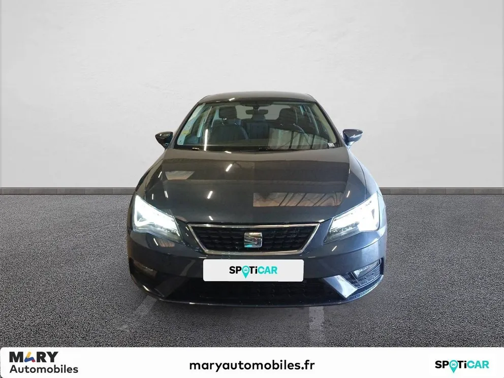 Véhicule occasion 202456 - seat LEON - Photo 2