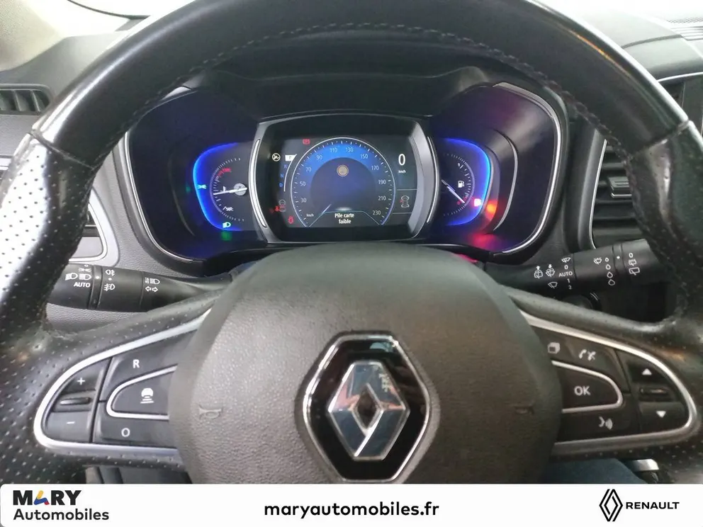 Véhicule occasion 223429 - renault KOLEOS - Photo 20