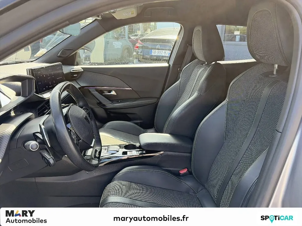 Véhicule occasion 233357 - peugeot 2008 - Photo 9