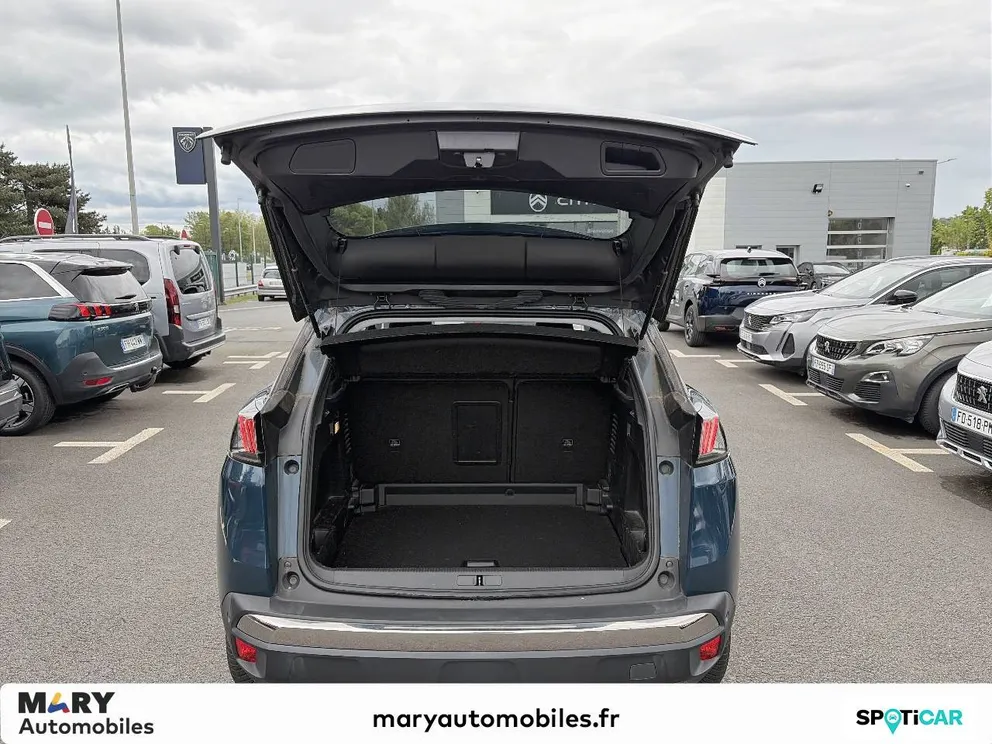 Véhicule occasion 220919 - peugeot 3008 - Photo 6