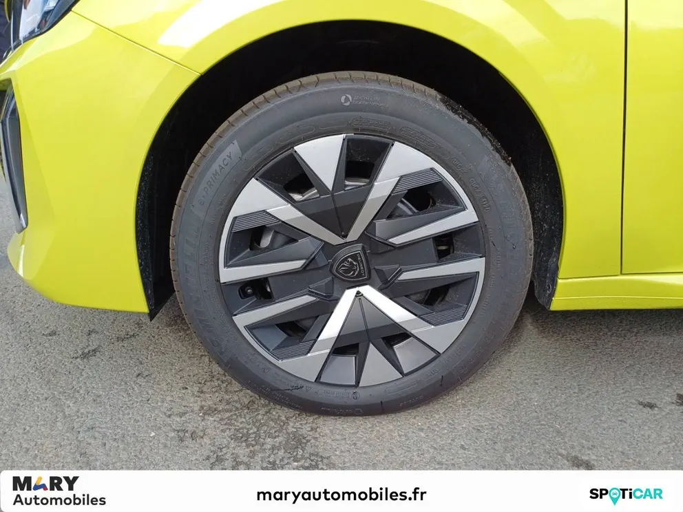 Véhicule occasion 179003 - peugeot 208 - Photo 11