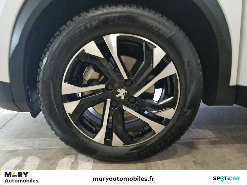 Véhicule occasion 187728 - peugeot 2008 - Photo 11