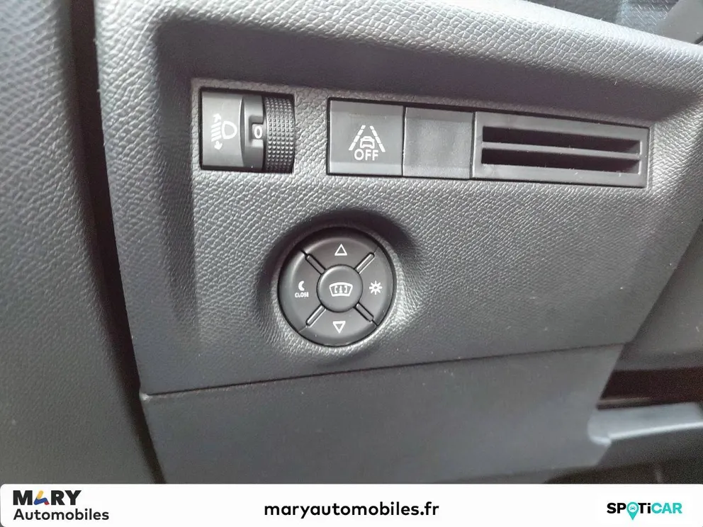 Véhicule occasion 231222 - Citroën C4 - Photo 19