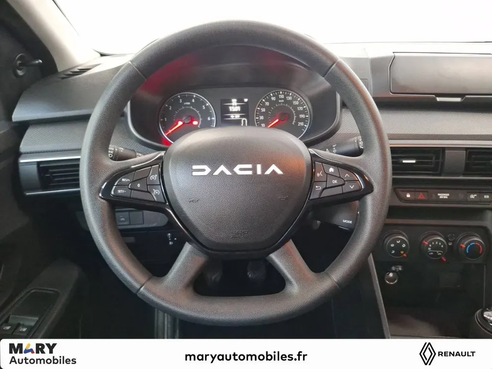 Véhicule occasion 229023 - dacia SANDERO - Photo 14