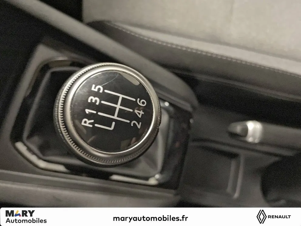 Véhicule occasion 207485 - renault CLIO - Photo 13